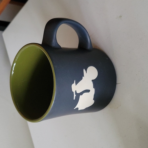 Set Of 4  Rare Antique Starbucks Mugs - Picture 7 of 15